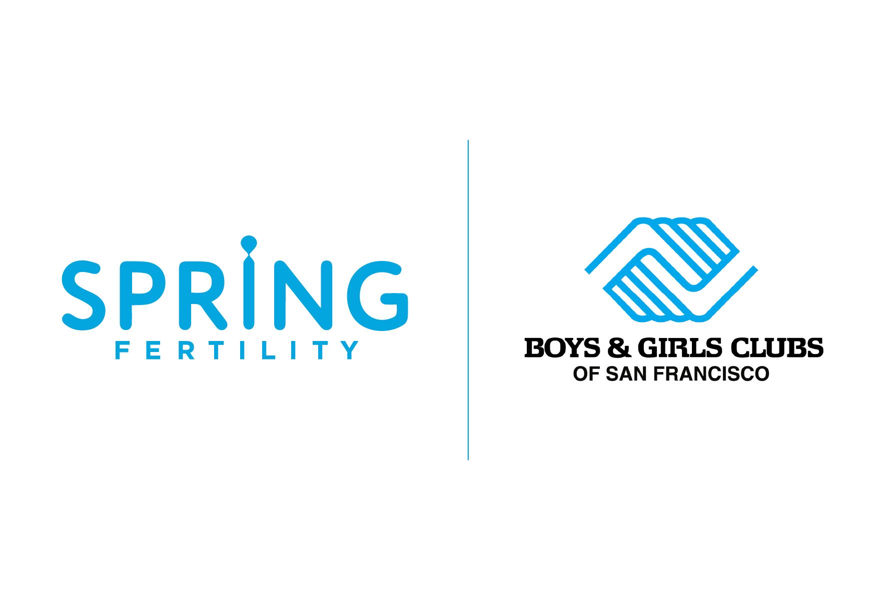Spring Gives Back to the Community