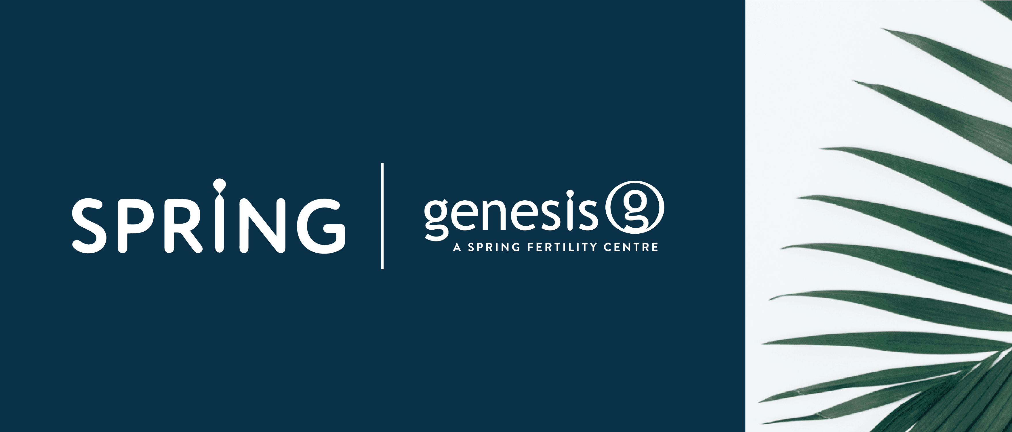 Genesis Fertility to Become First Canadian Clinic to join Premier United States IVF Network, Spring Fertility