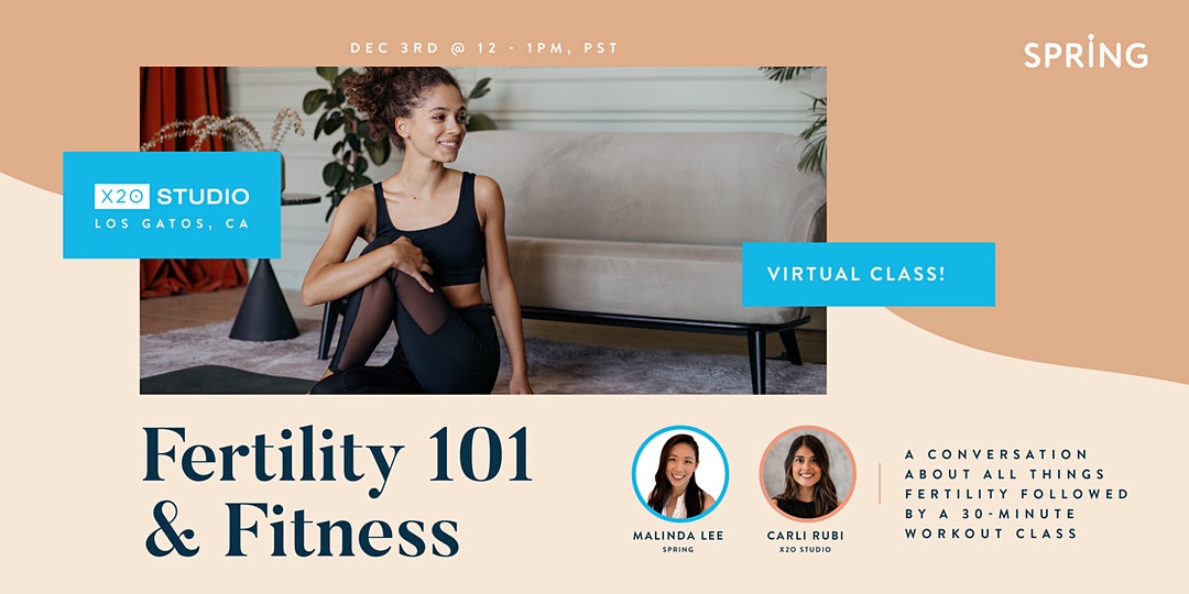 http://Fitness%20&%20Fertility%20101%20with%20x2o%20Studio
