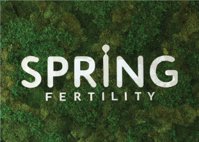 Spring Fertility