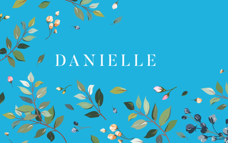 Danielle's journey to egg freezing