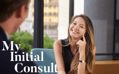 My Egg Freezing Initial Consult Experience - Post Image