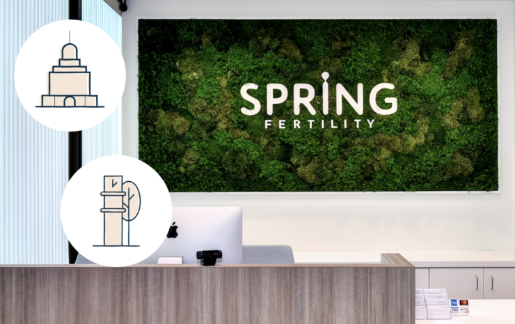 Spring Fertility Oakland & Danville