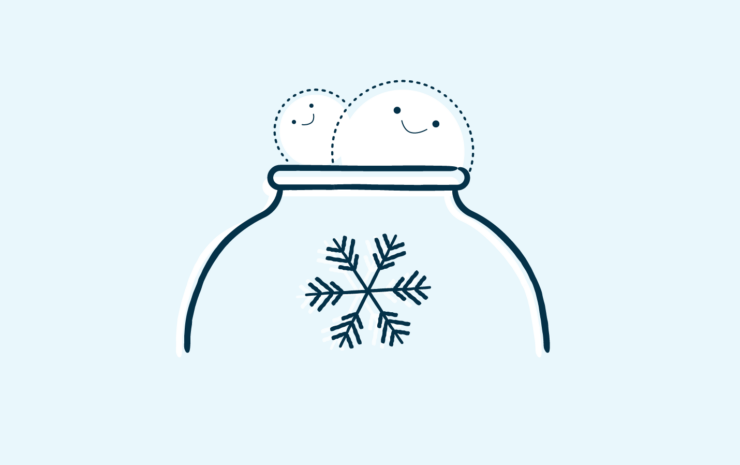Frozen Egg Storage: How Long Can Eggs and Embryos Be Stored