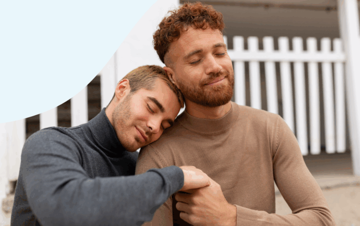 Can Trans Men Get Pregnant? What to Know About Family-Building Options