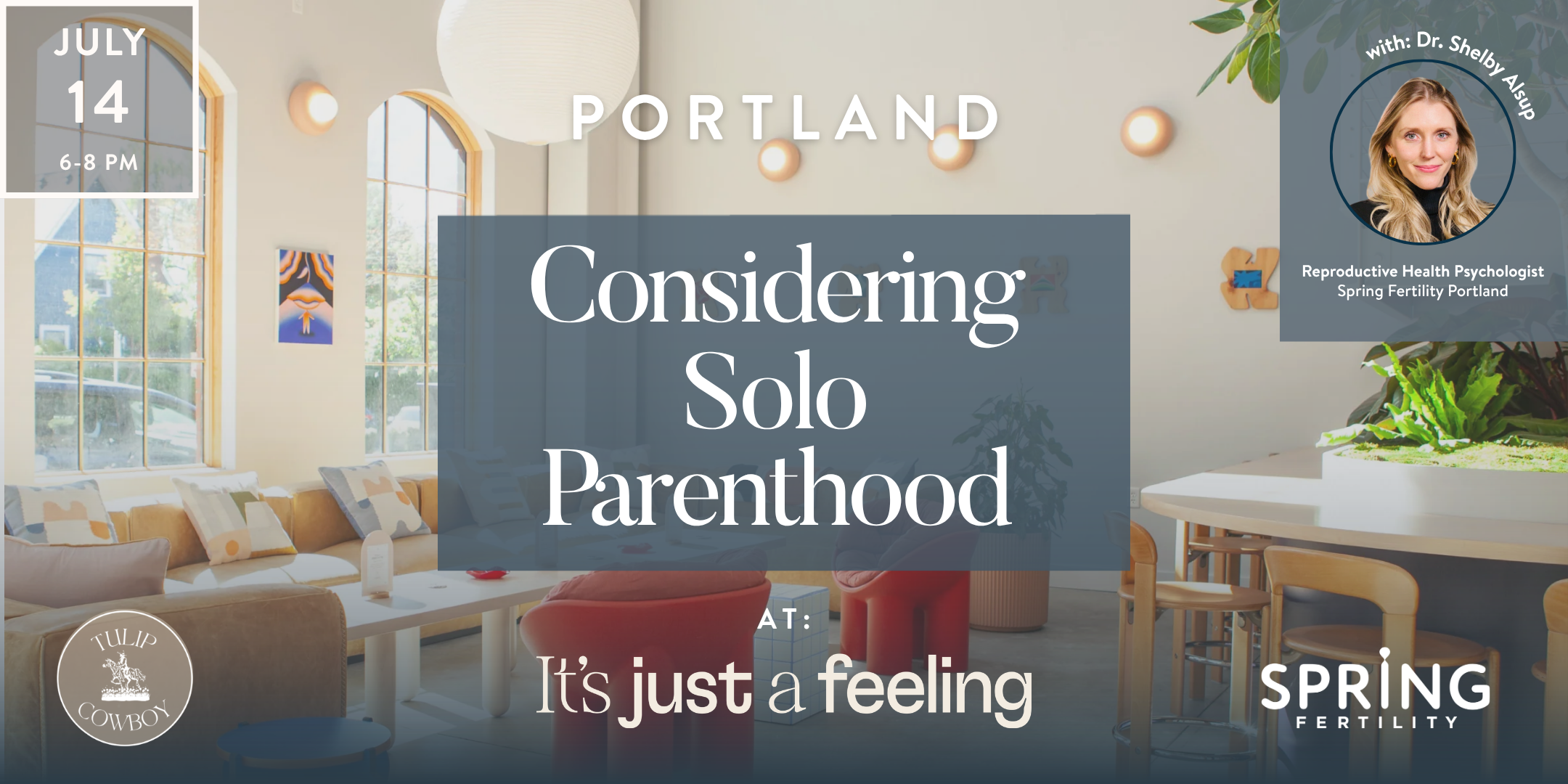 Considering Solo Parenthood