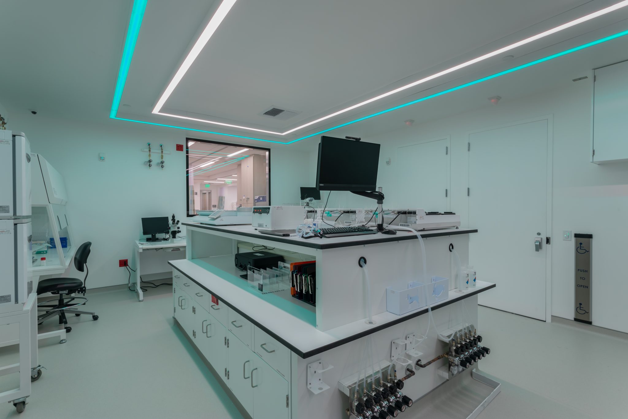 Fertility Lab