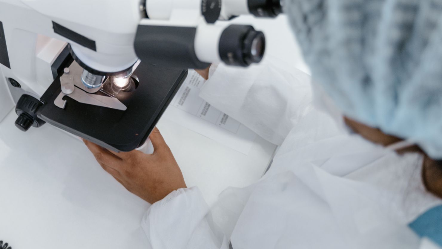 Understanding Male Factor Infertility