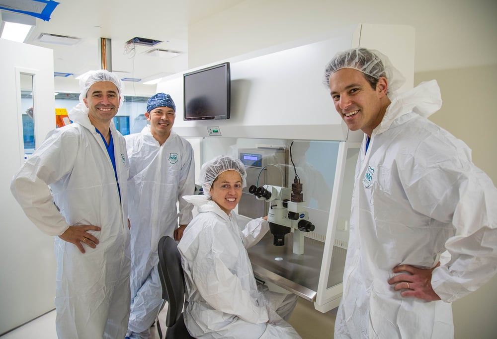 Fertility Care Team