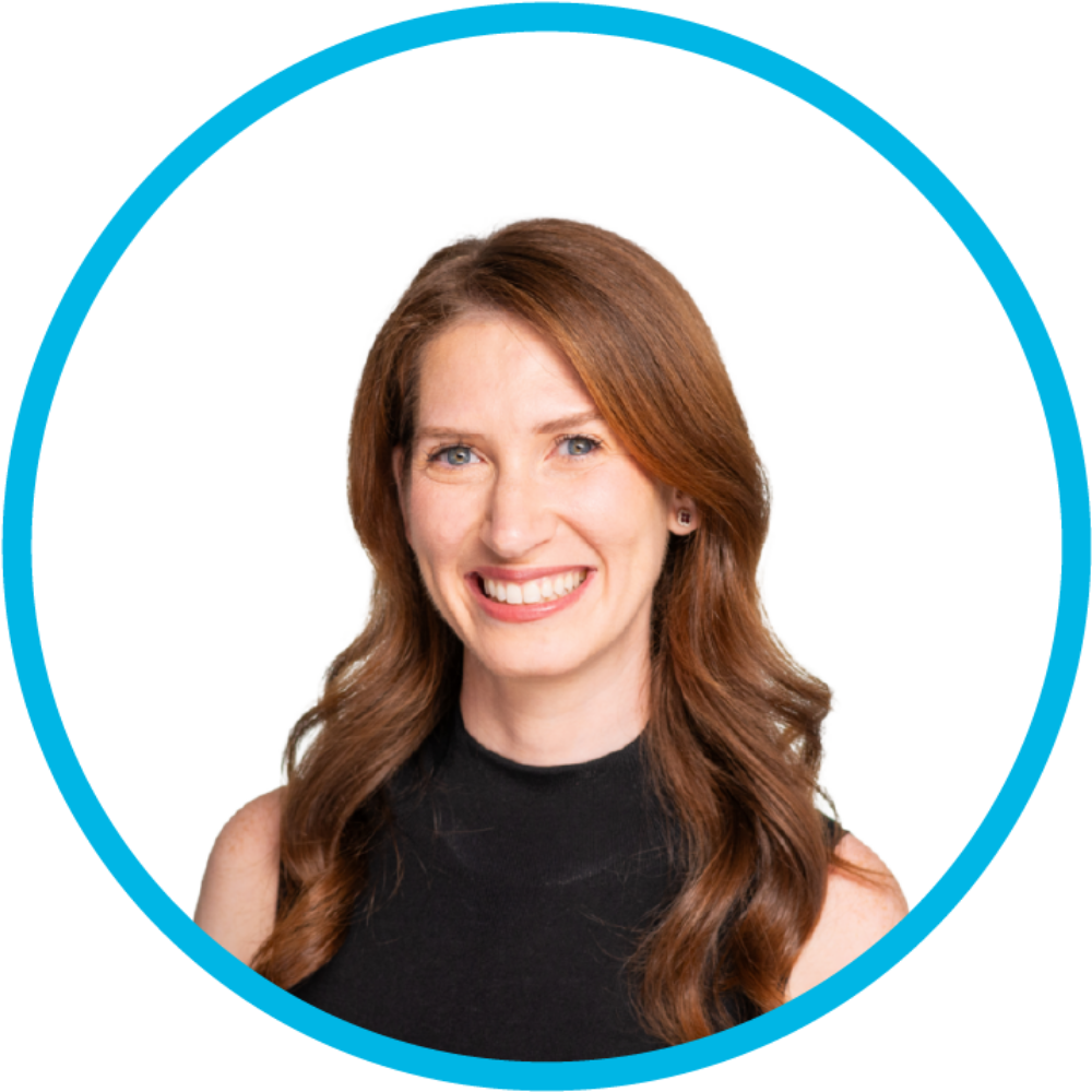 Dr. Hillary Pearson