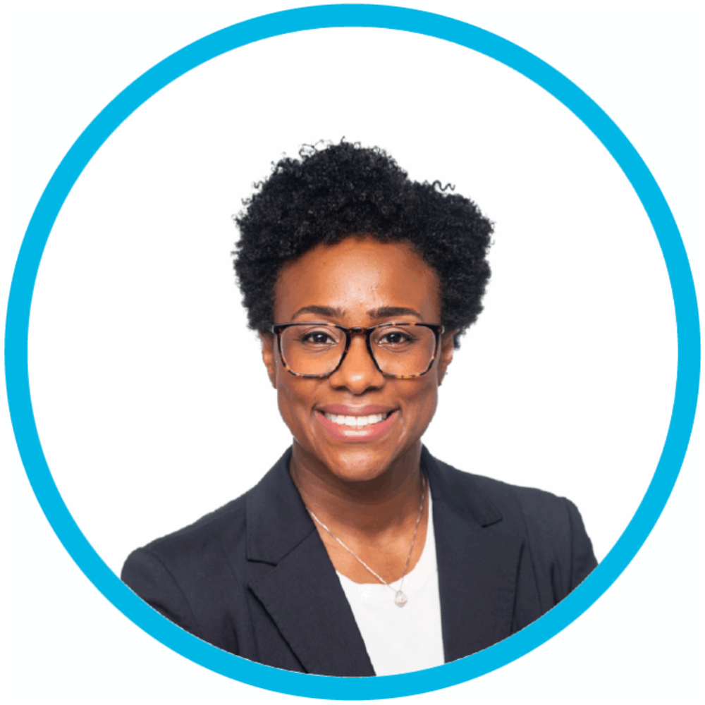 Dr. Chantae Sullivan-Pyke