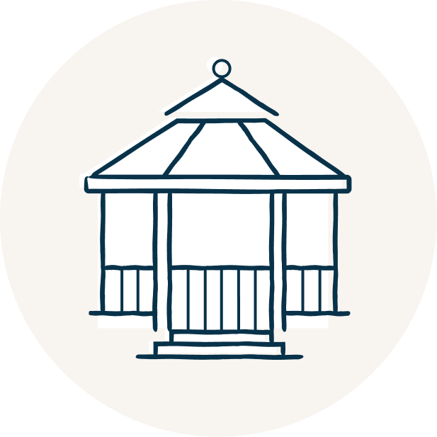 Danville-Walnut Creek & Pleasant Hill-GEO Icon