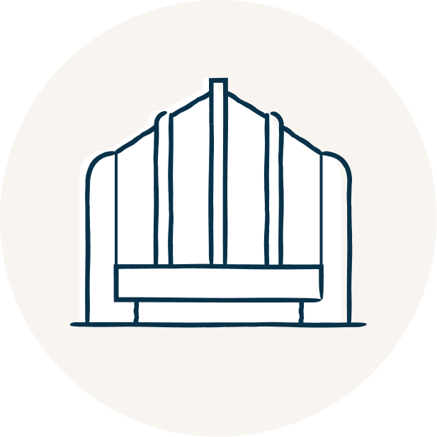 Oakland-Alameda-GEO Icon