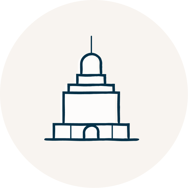 Oakland-GEO Icon