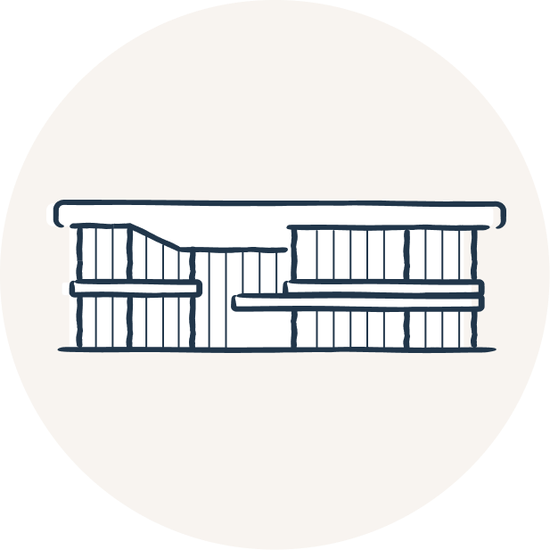 Portland-Beaverton & Cedar Mill-GEO Icon