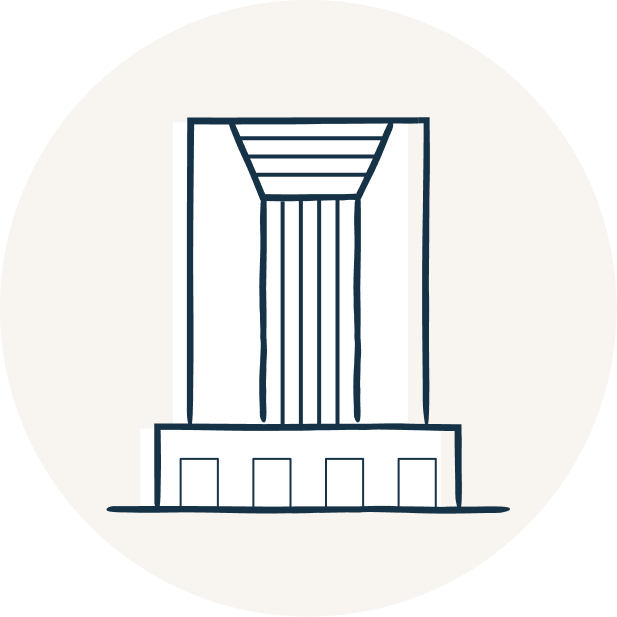 Portland-GEO Icon